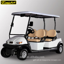 CE 4 assentos preços carrinho de golfe elétrico carro de buggy de golfe